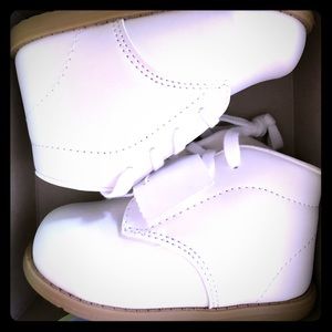 Teeny Toes 5W Walking Shoes